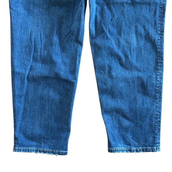 Lane Bryant Low Rise Boyfriend Jeans Size 16 - Picture 5 of 7